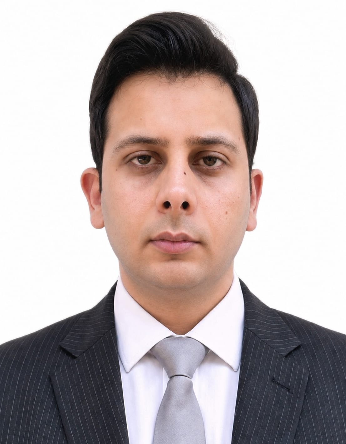 Dr. Awais Faizi
